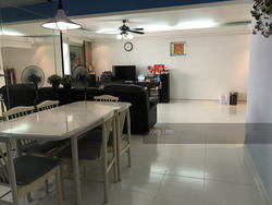 Blk 520 Serangoon North Avenue 4 (Serangoon), HDB Executive #149710682